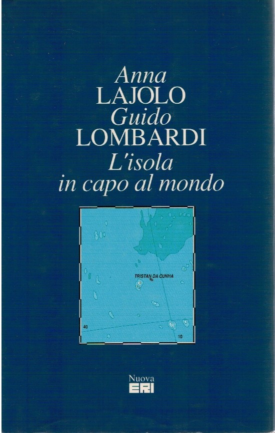 L'isola in capo al mondo