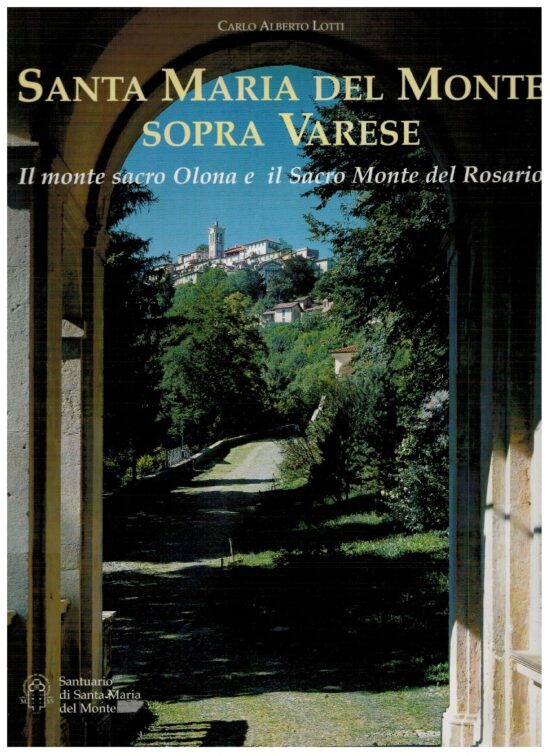 Santa Maria del Monte sopra Varese