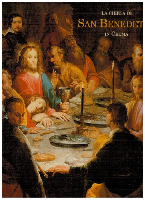 La Chiesa di San Benedetto in Crema