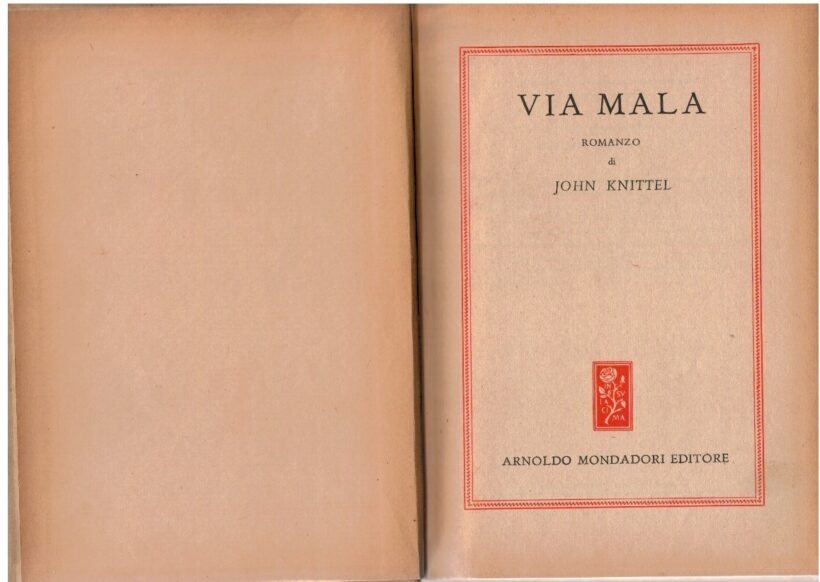 Via mala