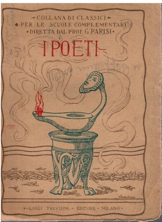 I Poeti