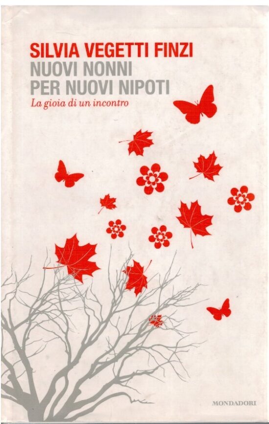 Nuovi nonni per nuovi nipoti