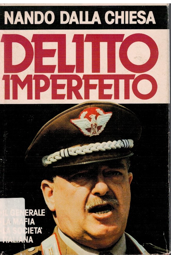 Delitto imperfetto 1 Delitto imperfetto