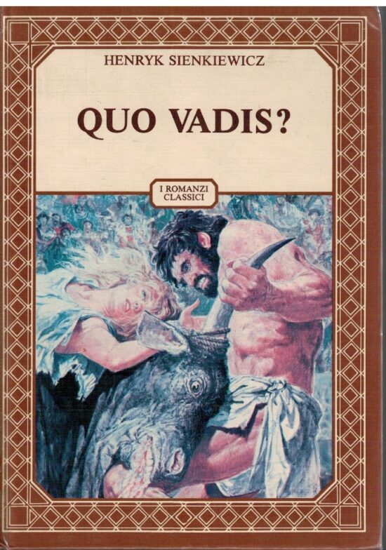 Quo vadis?