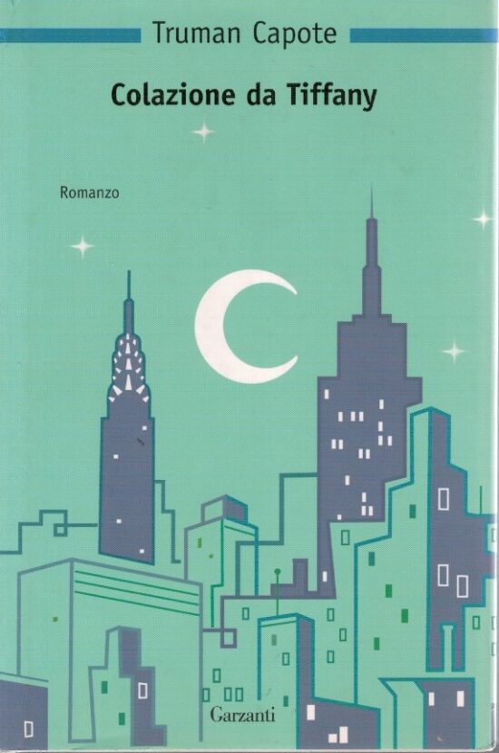 Colazione da Tiffany