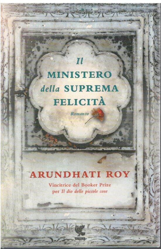 Il ministero della suprema felicità