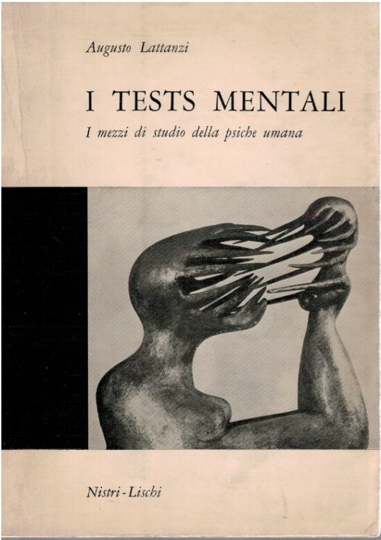 I tests mentali