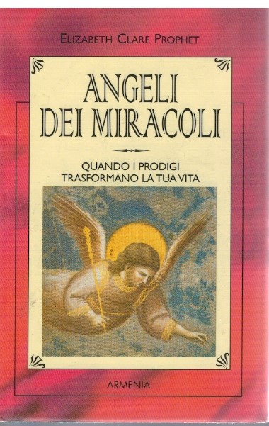 Angeli dei miracoli