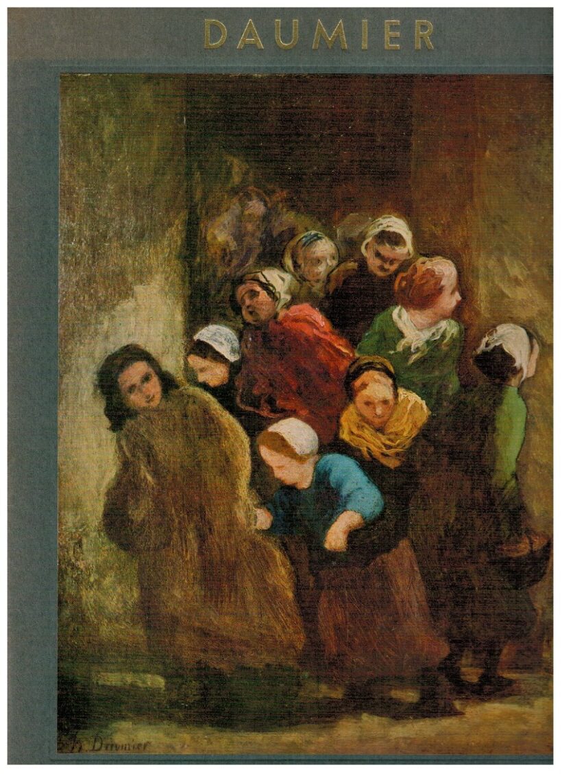Daumier