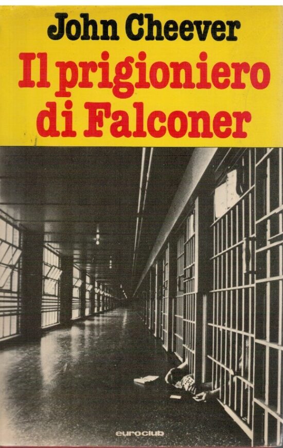 Il prigioniero di Falconer