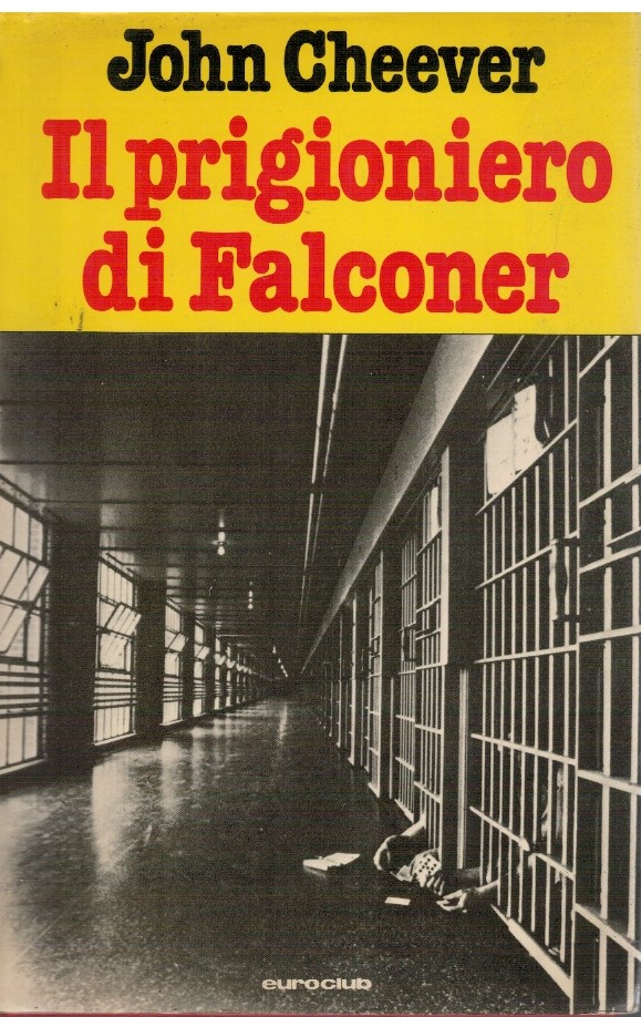 Il prigioniero di Falconer 1 Il prigioniero di Falconer