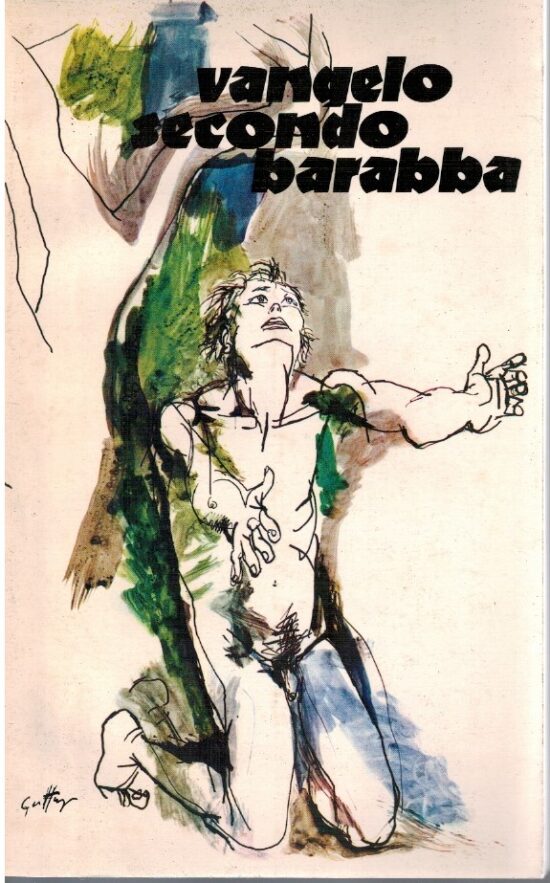 Vangelo secondo Barabba