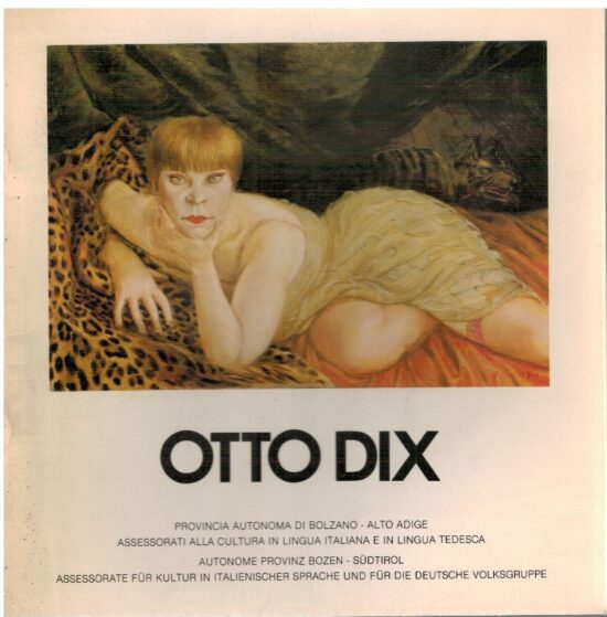 Otto Dix