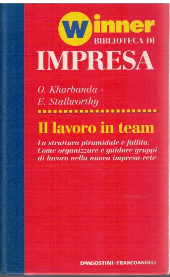 Il lavoro in team