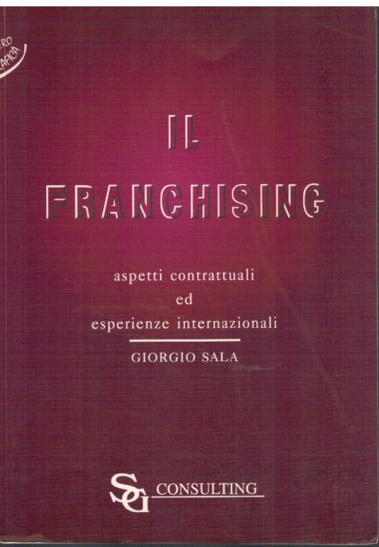 Il franchising