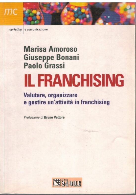 Il Franchising