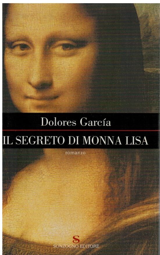 Il segreto di Monna Lisa