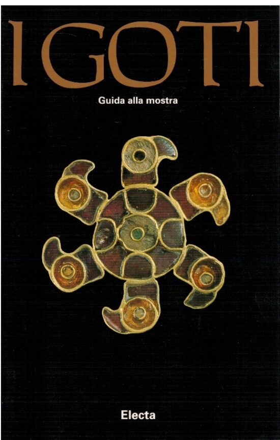 I Goti Guida alla mostra