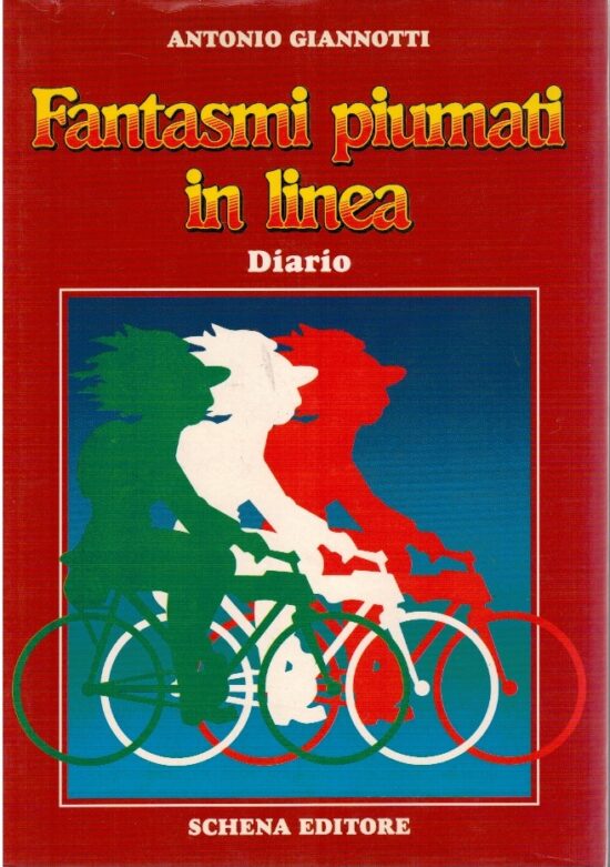 Fantasmi piumati in linea