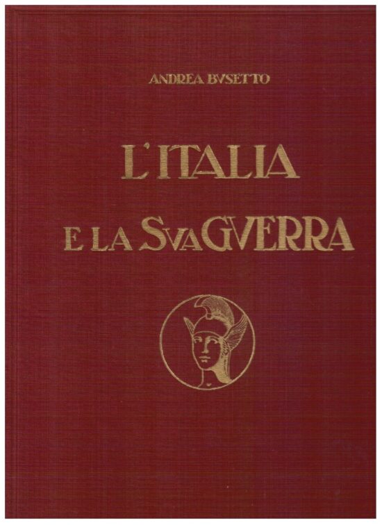 L'Italia e la sua guerra
