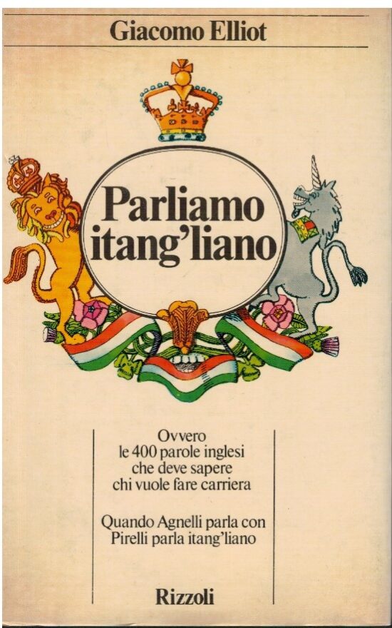 Parliamo Itang'liano