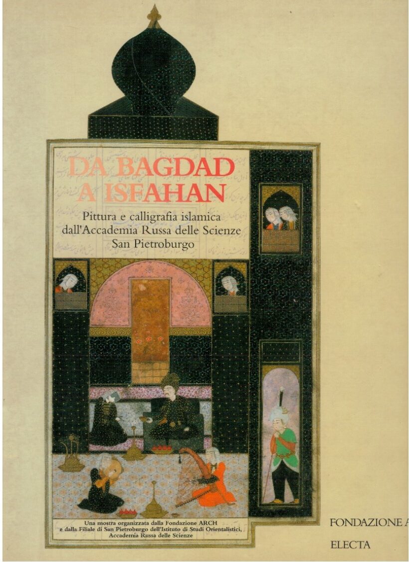 Da Bagdad a Isfahan