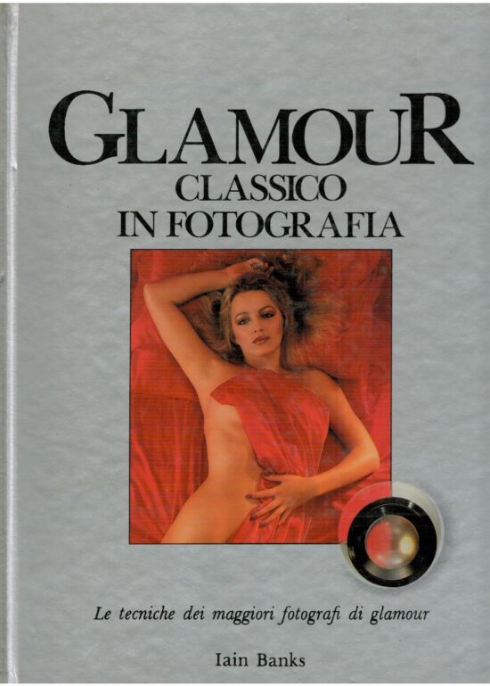 Glamour classico in fotografia