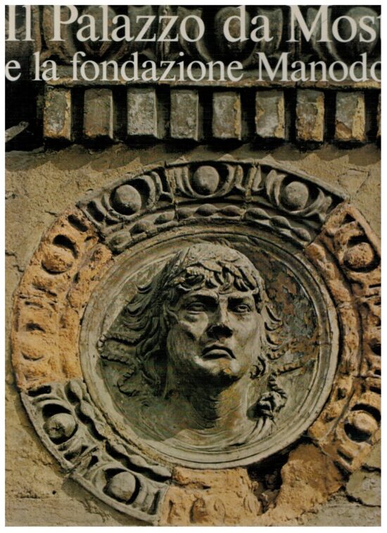 Il Palazzo da Mosto e la fondazione Manodori