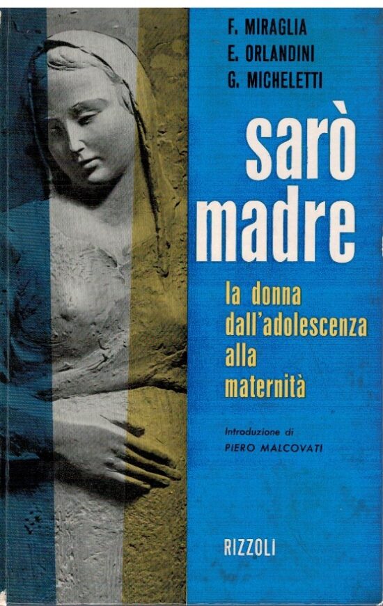 Sarò madre