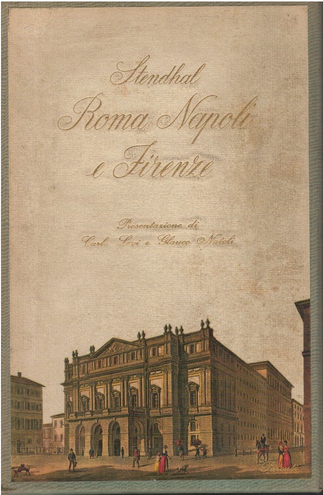 Roma Napoli e Firenze 1 Roma Napoli e Firenze