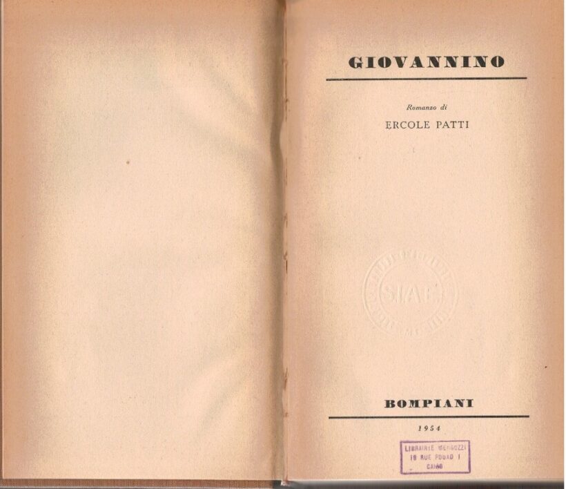 Giovannino