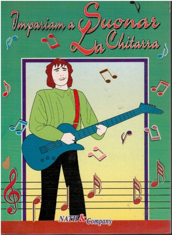 Impariamo a suonare la chitarra