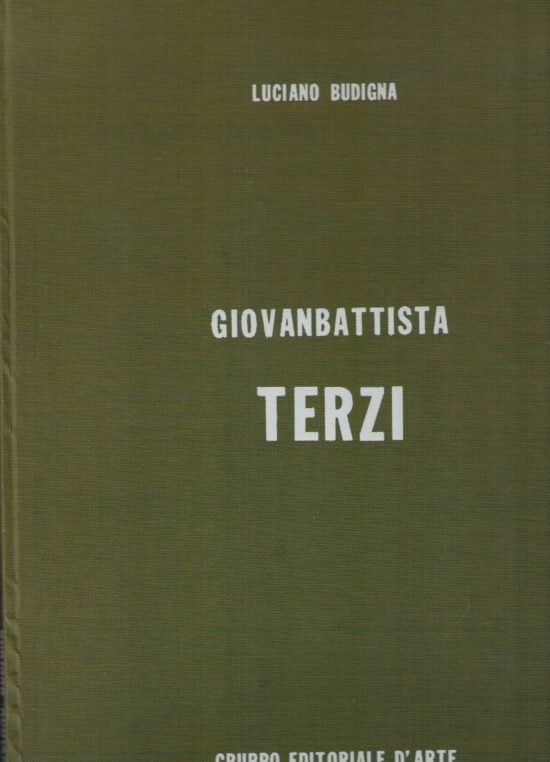 Giovanbattista Terzi