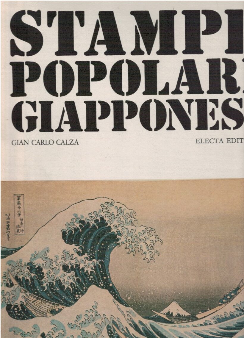 Stampe popolari giapponesi