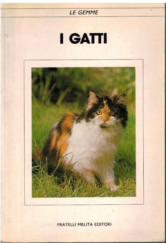 I gatti