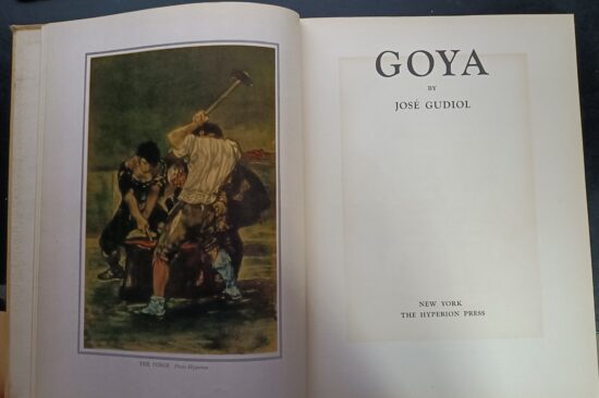Goya
