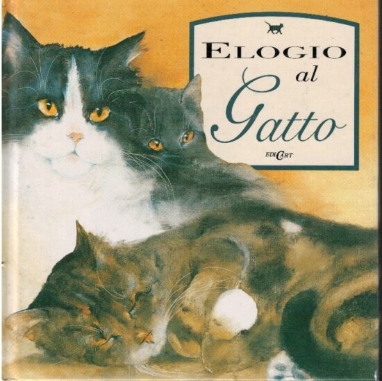 Elogio al gatto