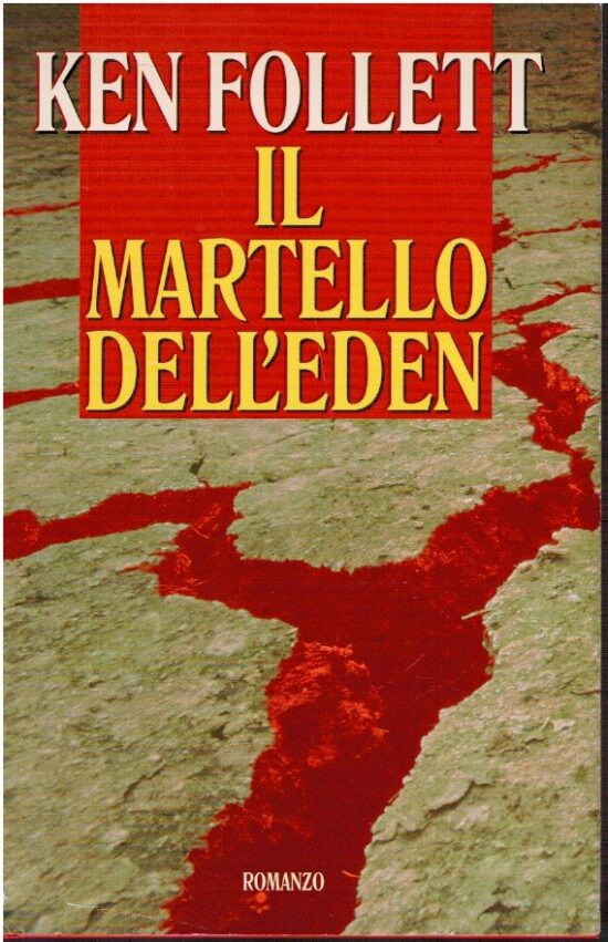 Il martello dell'Eden