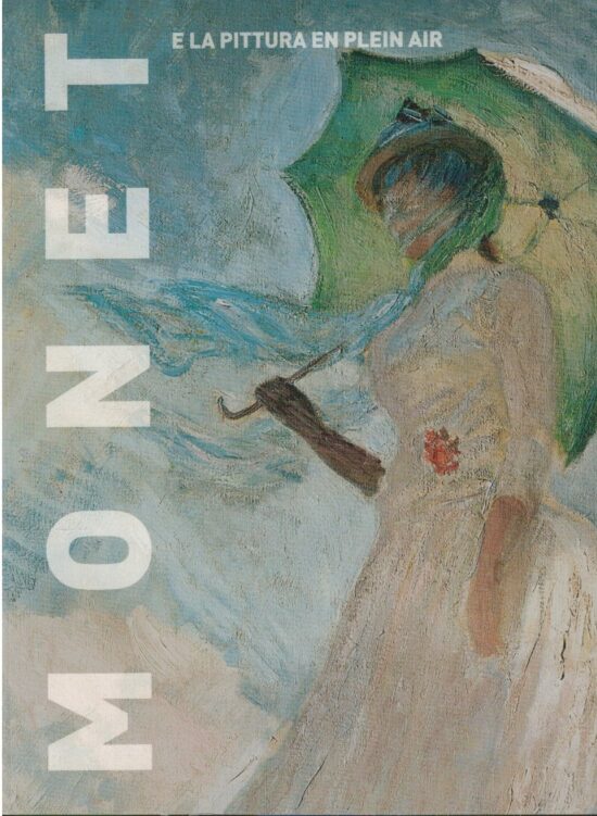 Monet e la pittura en plein air
