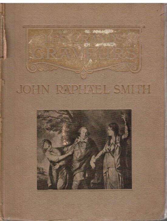 John Raphael Smith