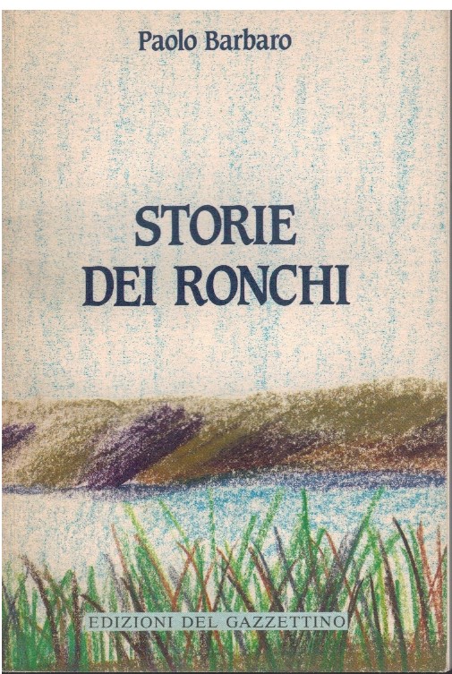 Storie dei ronchi