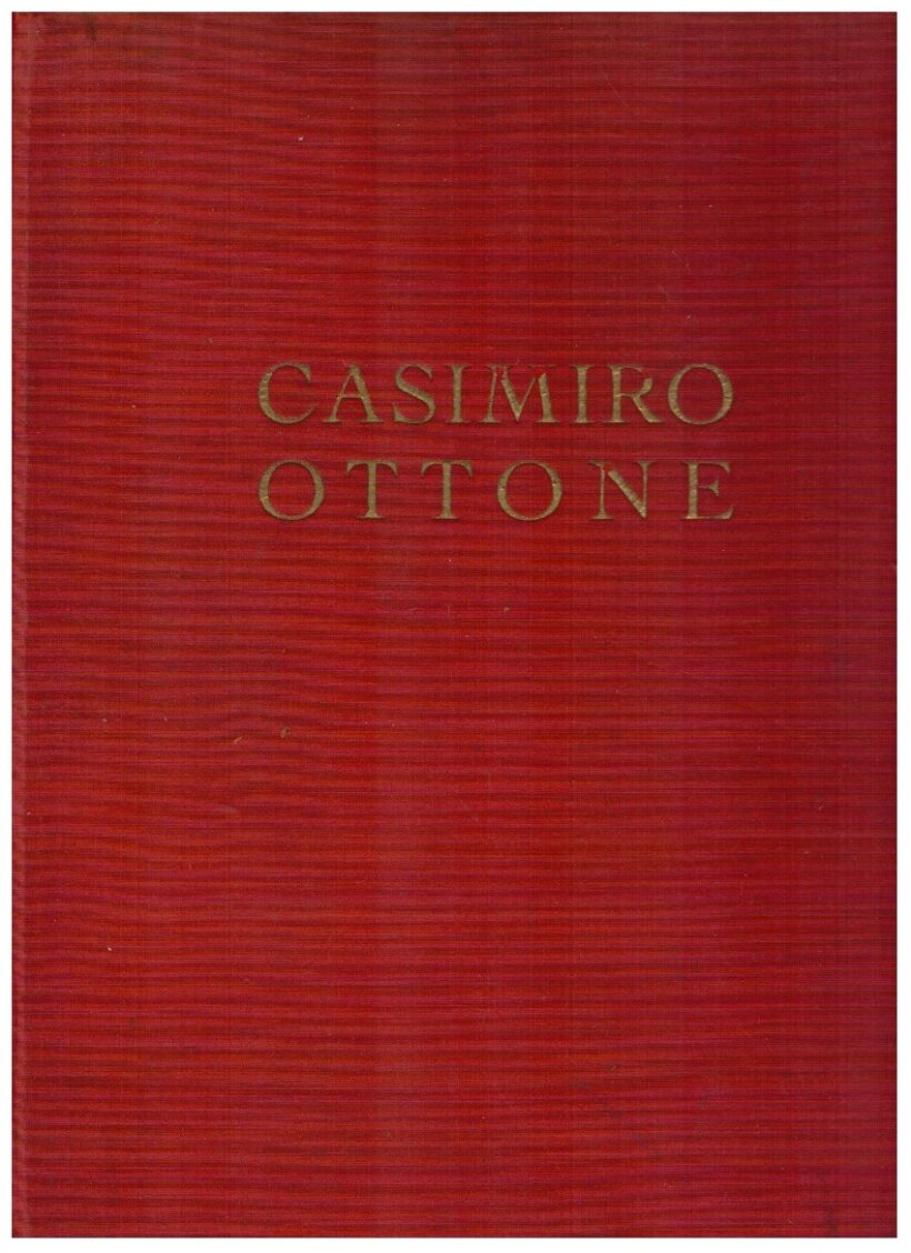 Casimiro Ottone