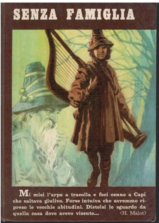 Senza famiglia