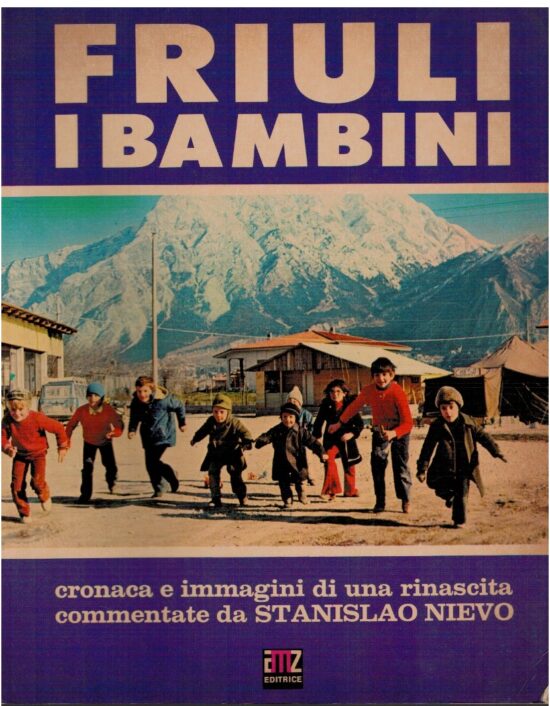 Friuli I bambini