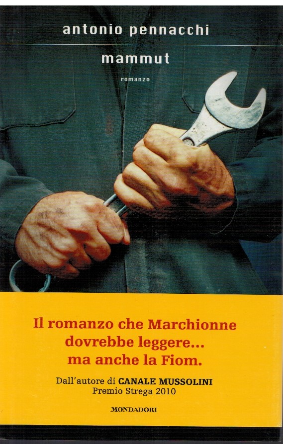 Mammut 1 Mammut