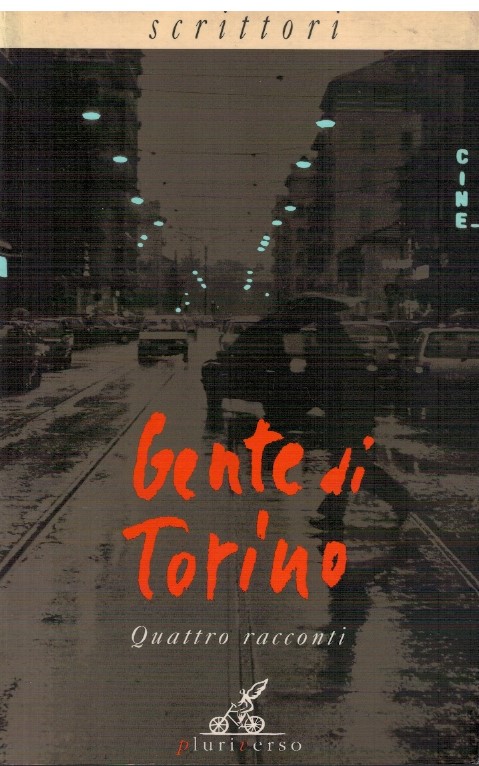 Gente di Torino