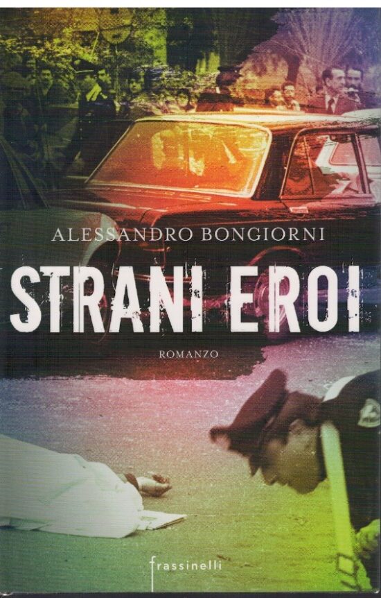 Strani eroi