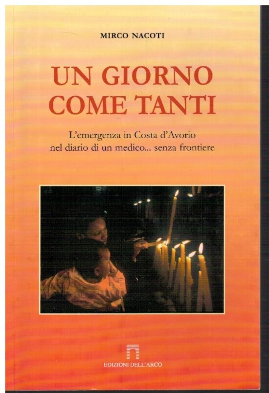 Un giorno come tanti