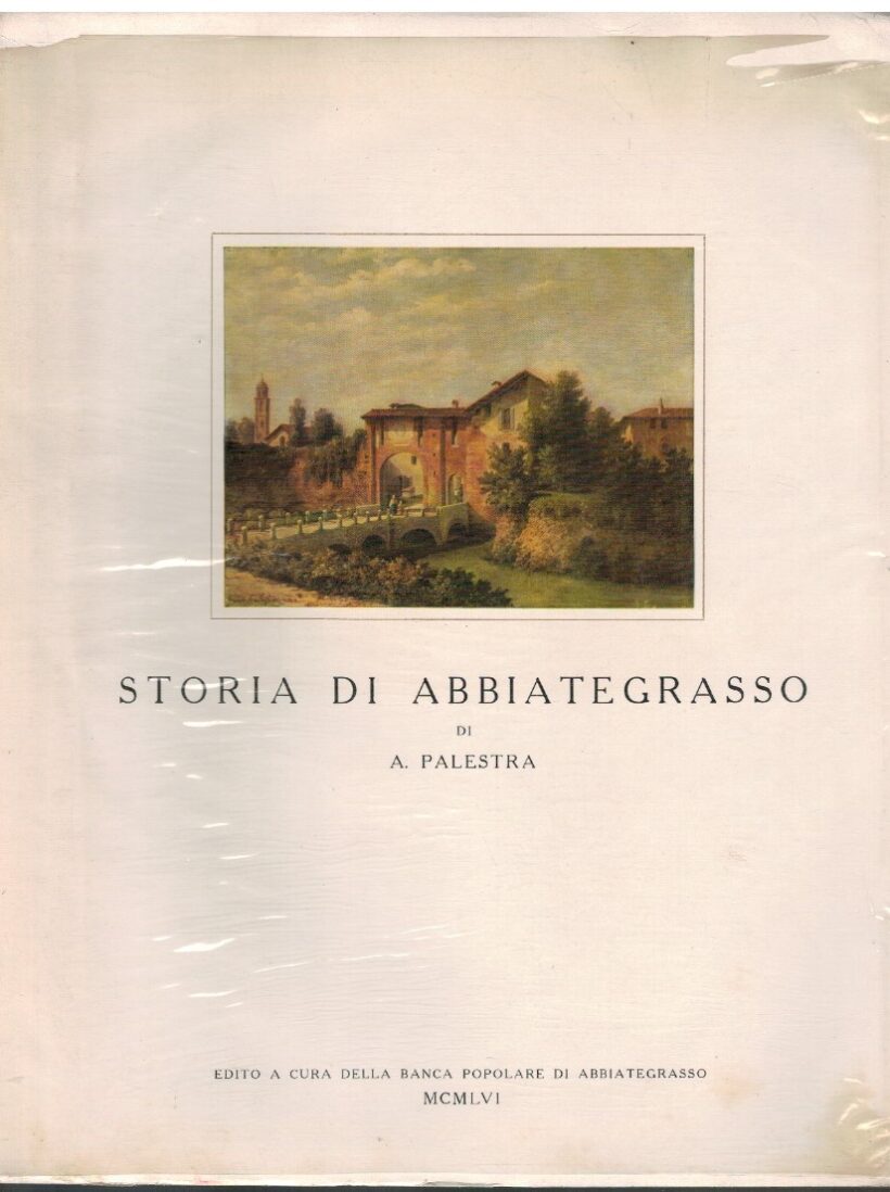 Storia di Abbiategrasso