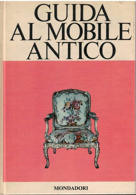 Guida al mobile antico